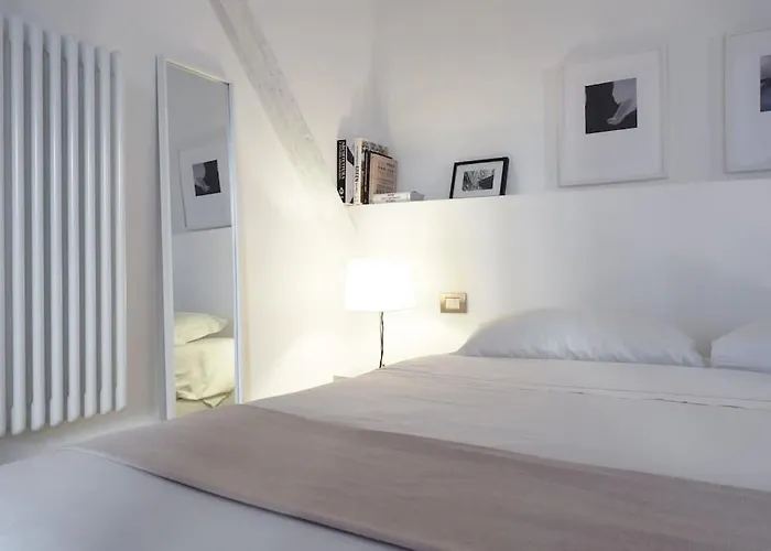 Contempora Apartments - Bilocale Ascanio Sforza 9
