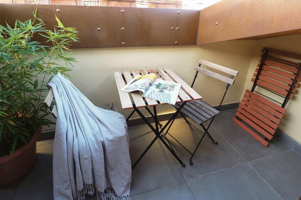 Apartamento Contempora - Bilocale Ascanio Sforza 9 Milán