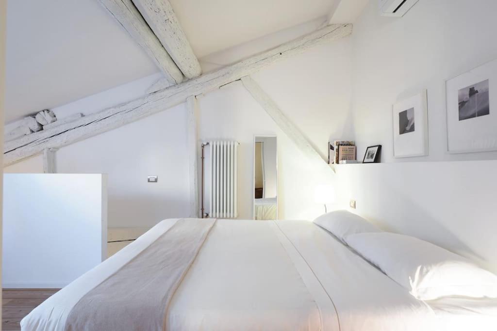 Apartamento Contempora - Bilocale Ascanio Sforza 9 Milán