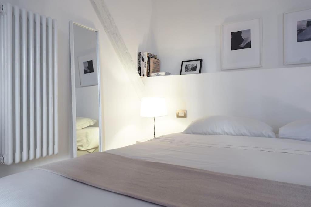 Contempora - Bilocale Ascanio Sforza 9 Apartamento Milán